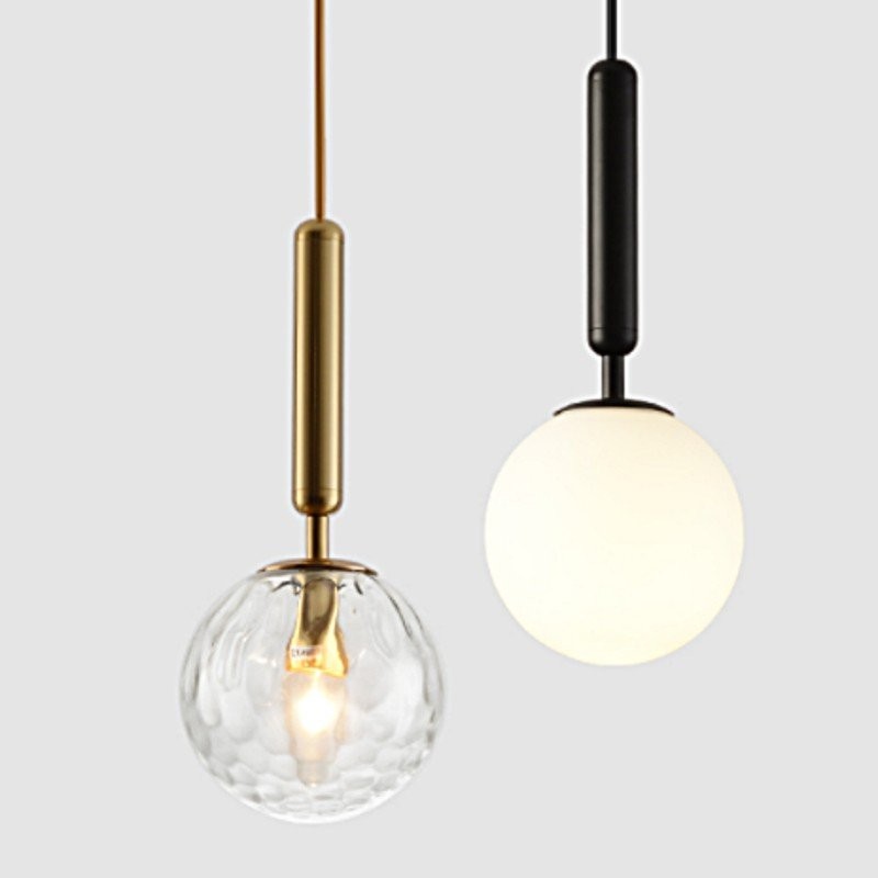 Miira Pendant Light
