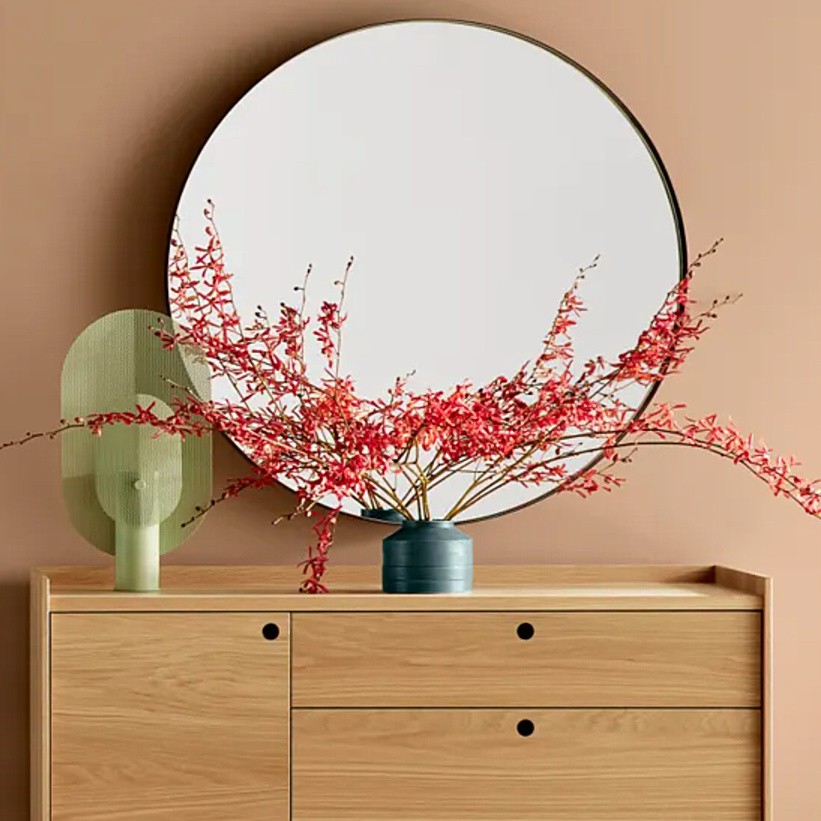 Filter Table Lamp
