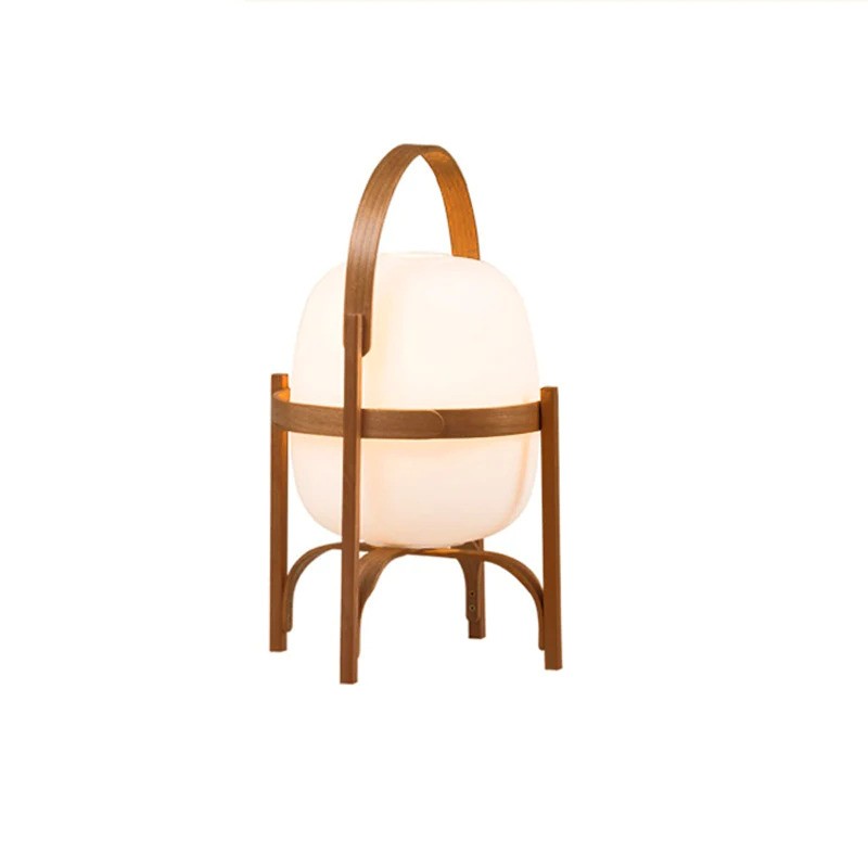 Cesta Table Lamp