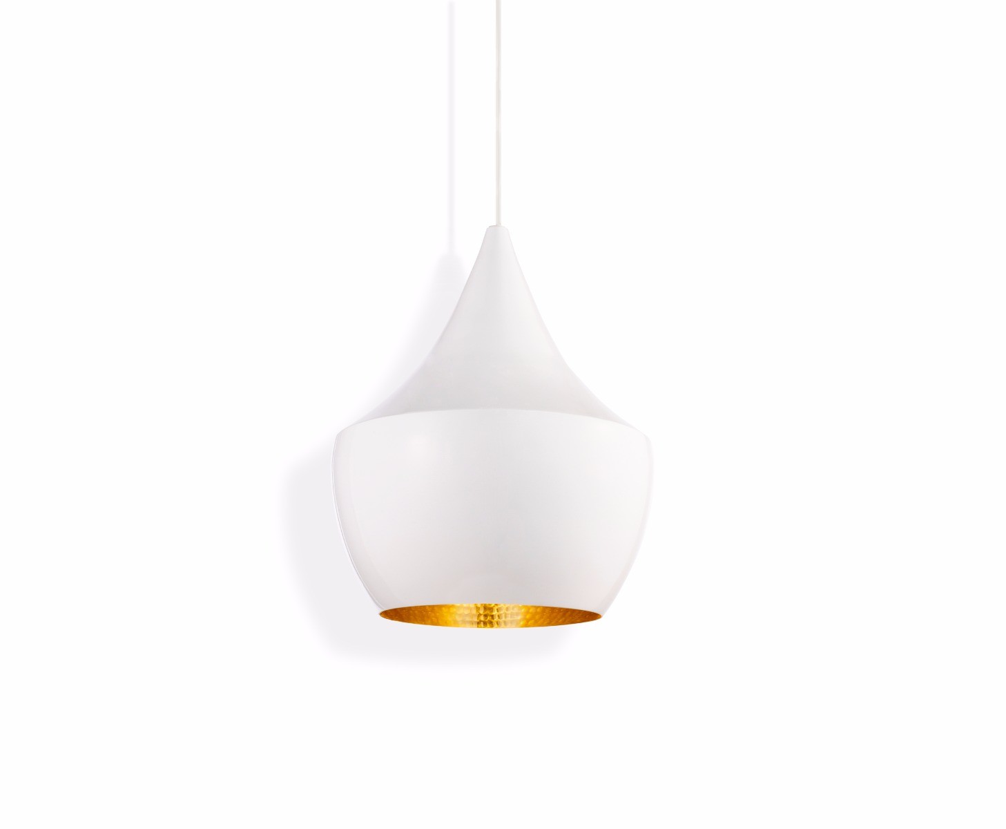 Beat Pendant Light