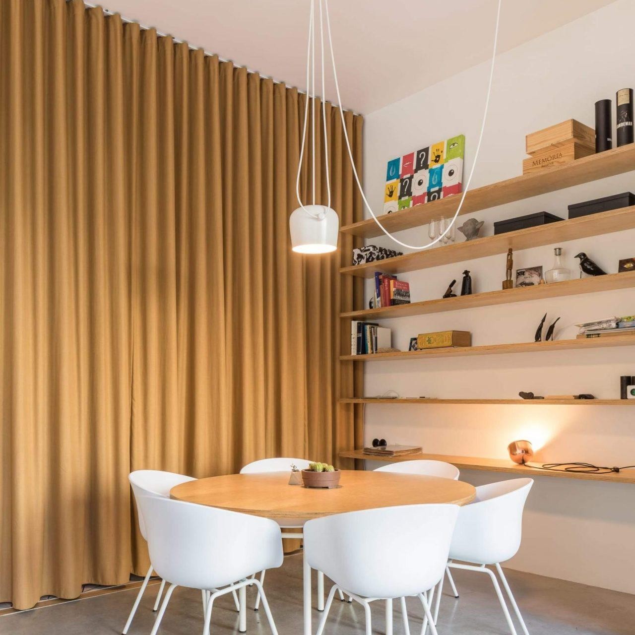 Aim Pendant Lamp