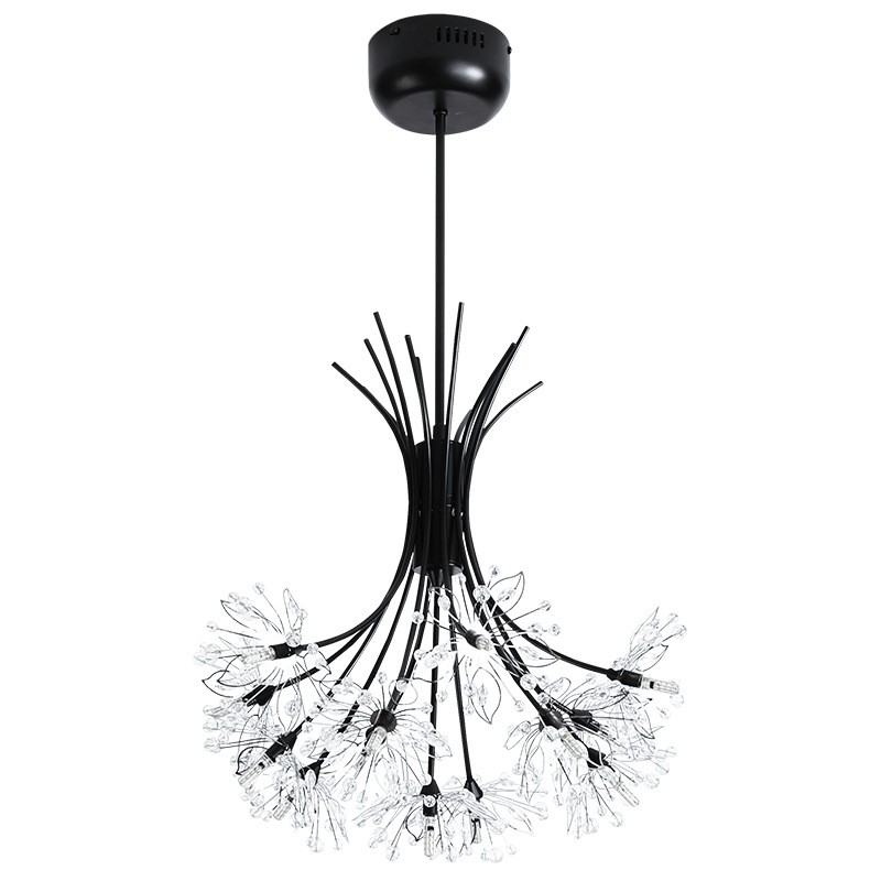 Starry Bouquet Chandelier