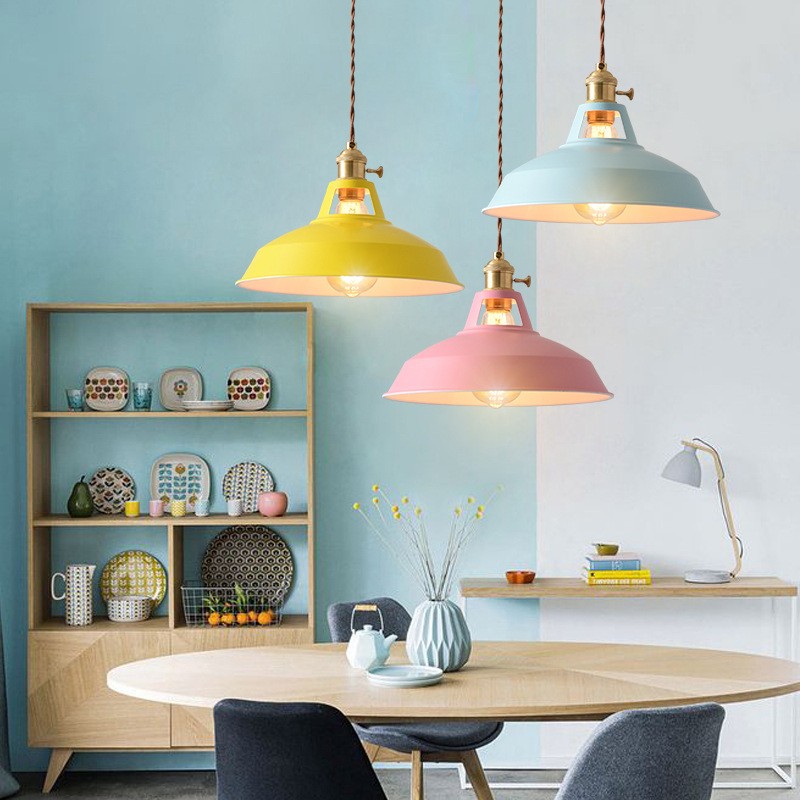 SOUTHPORT Pendant Light