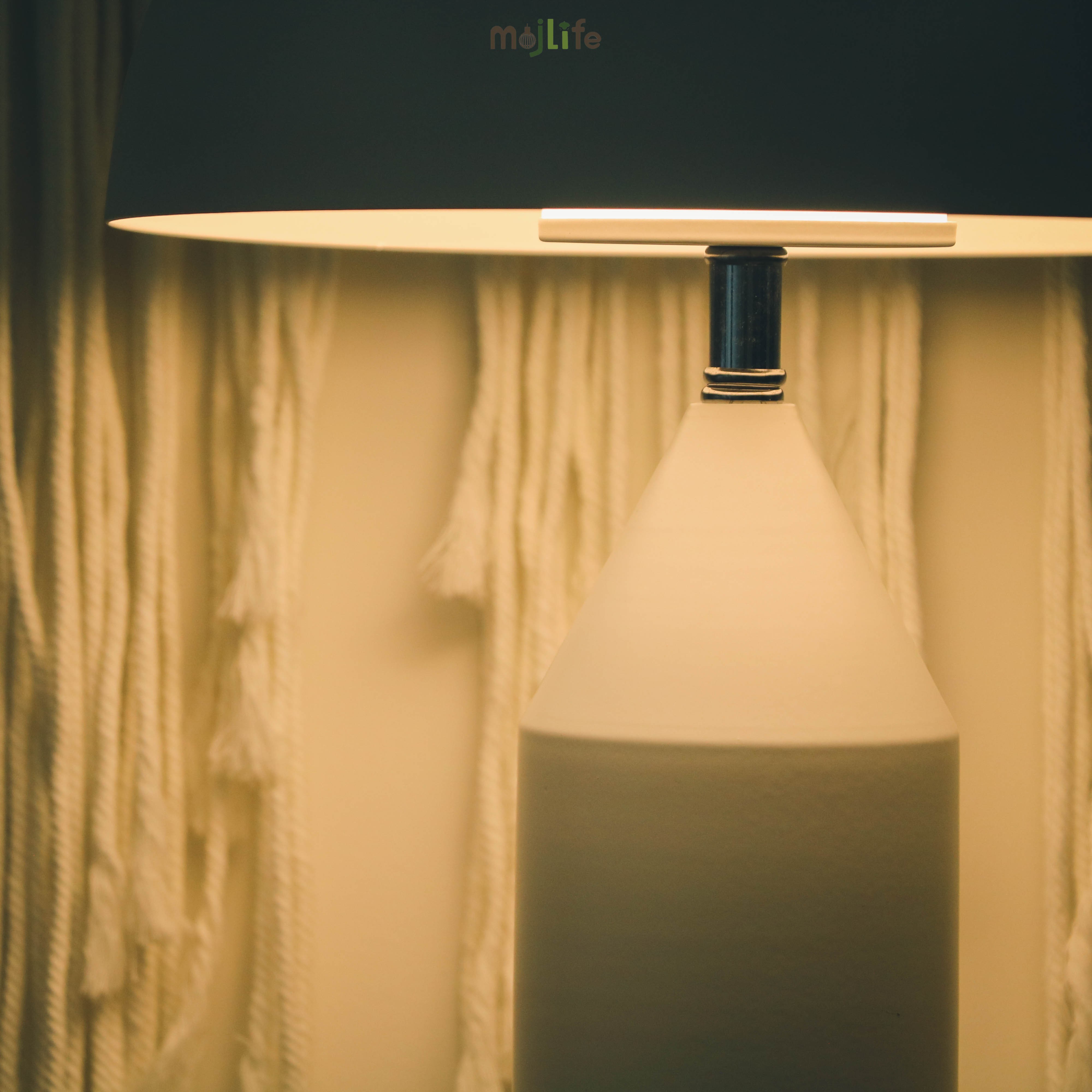 Atollo Table Lamp
