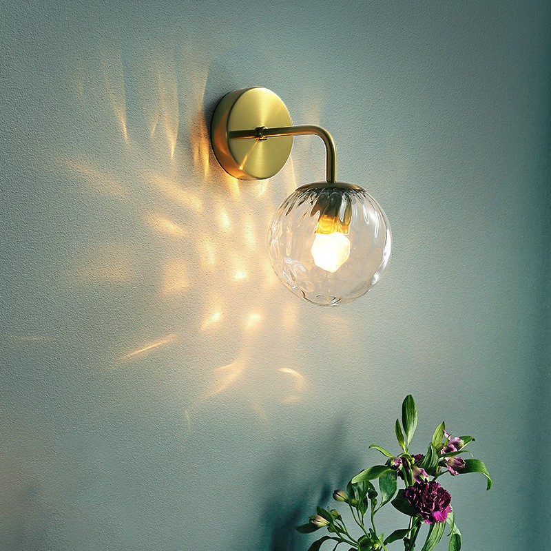 Miira Wall Light