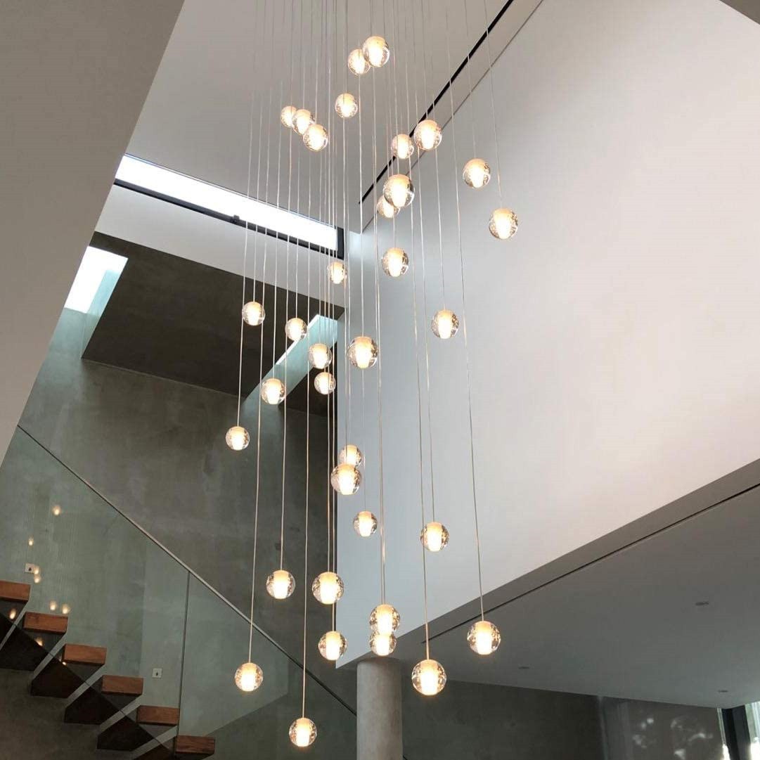 Bocci Pendant Light