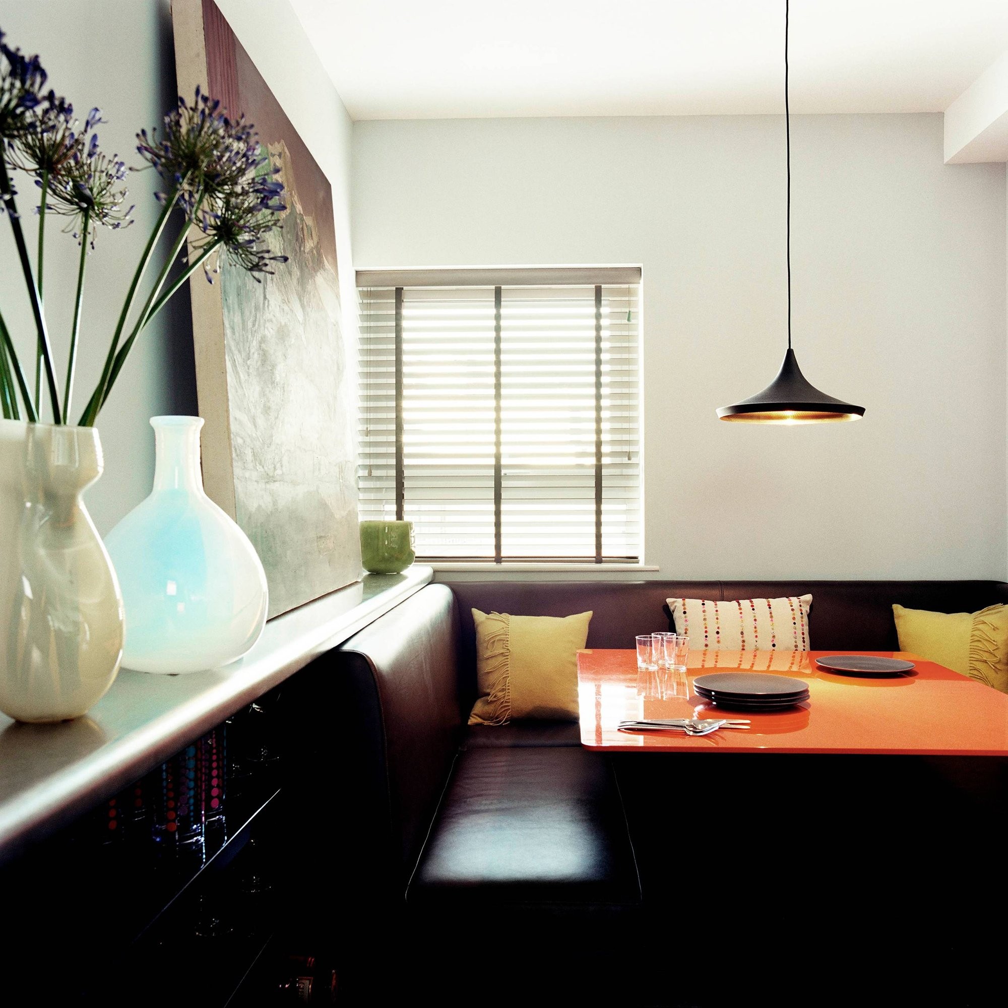 Beat Pendant Light
