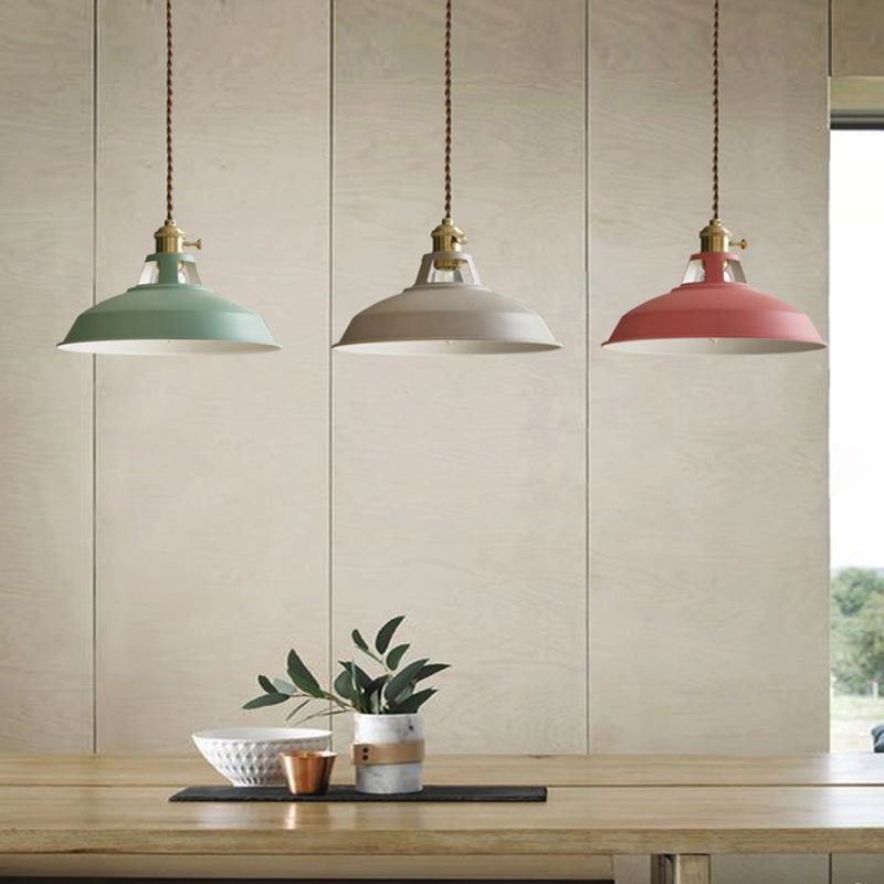 SOUTHPORT Pendant Light
