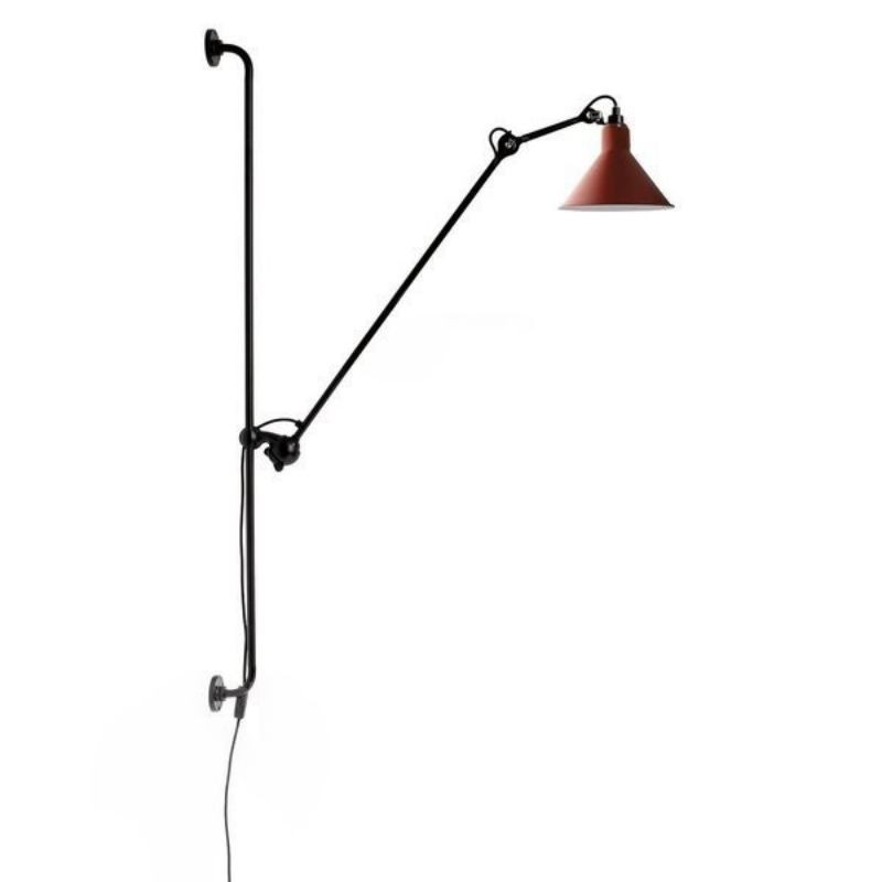 Nordic Rotatable Swing Arm Wall/Ceiling Light