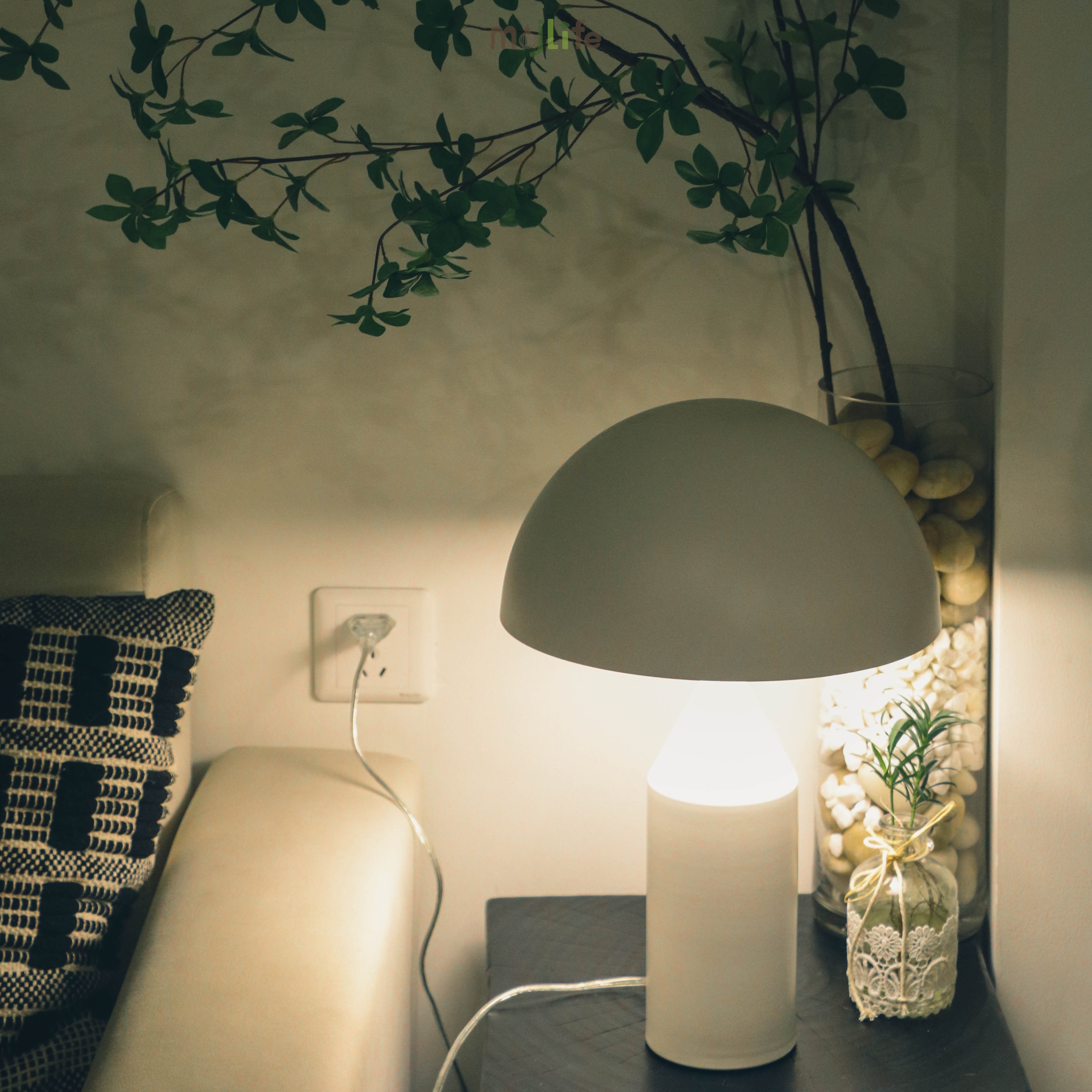 Atollo Table Lamp