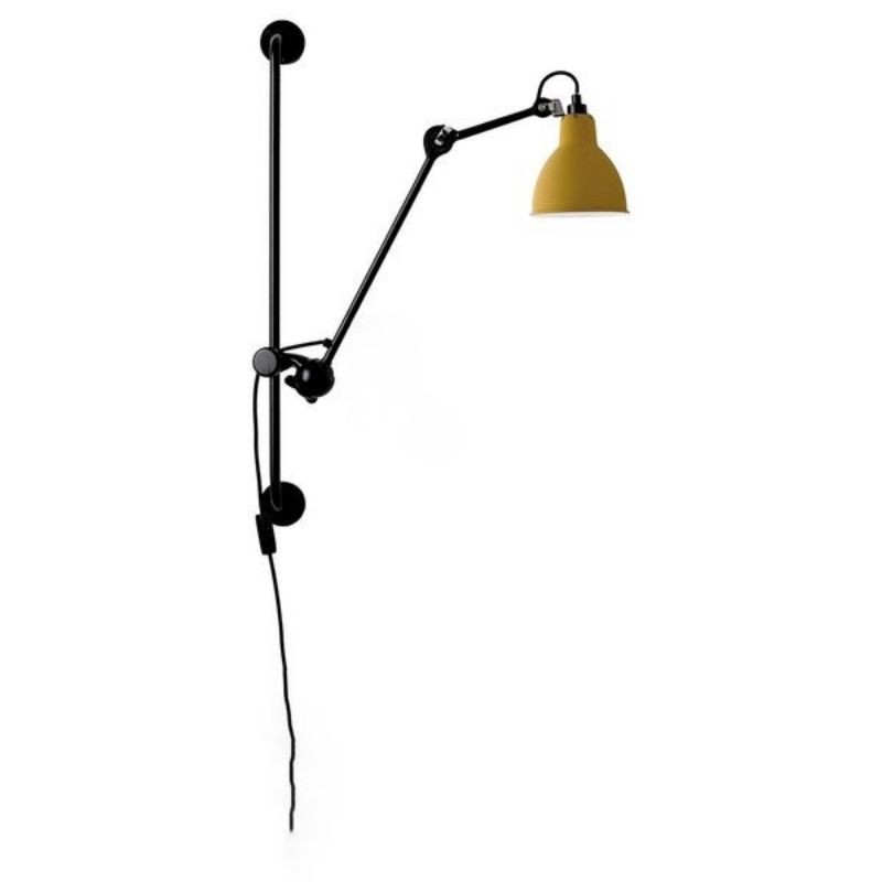 Nordic Rotatable Swing Arm Wall/Ceiling Light