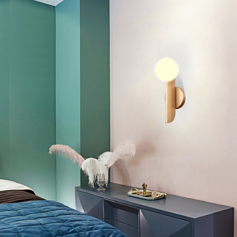 Bower Wall Lamp