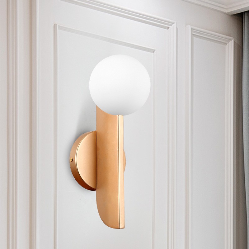 Bower Wall Lamp