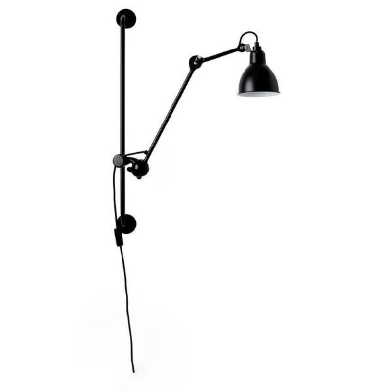 Nordic Rotatable Swing Arm Wall/Ceiling Light