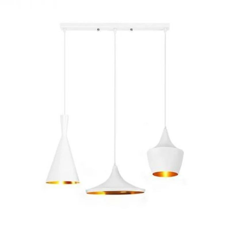 Beat Pendant Light