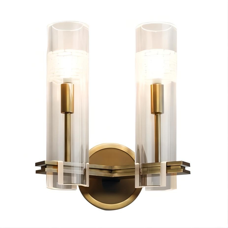 American Retro Wall Lamp