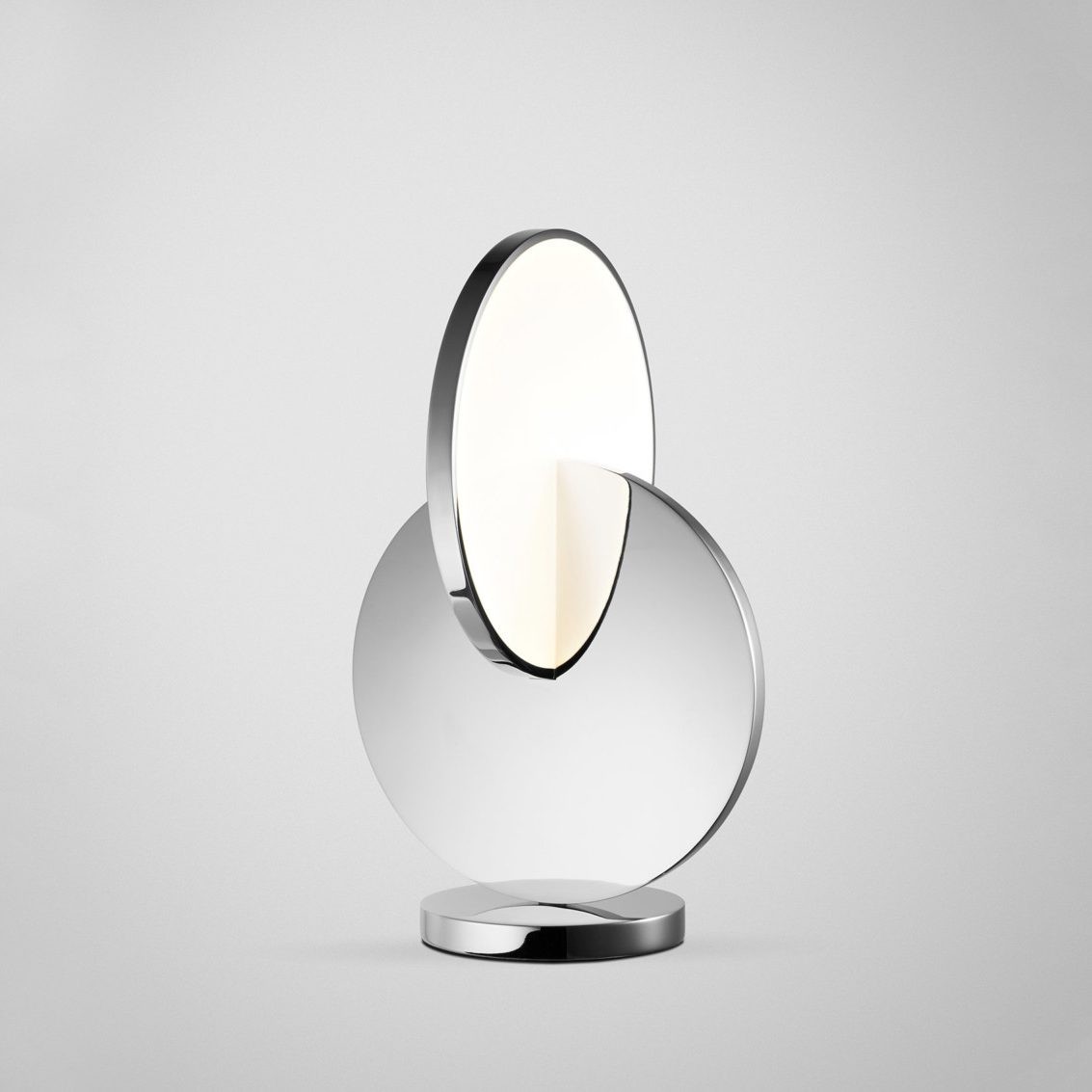 Eclipse Pendant Light