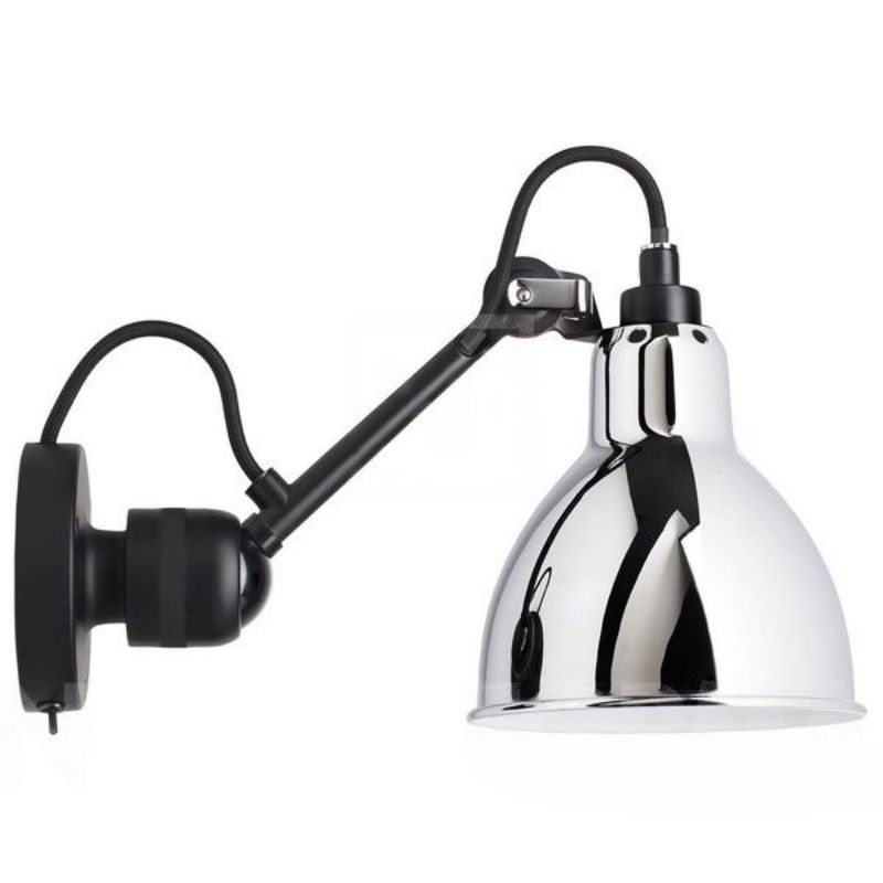 Nordic Rotatable Swing Arm Wall/Ceiling Light