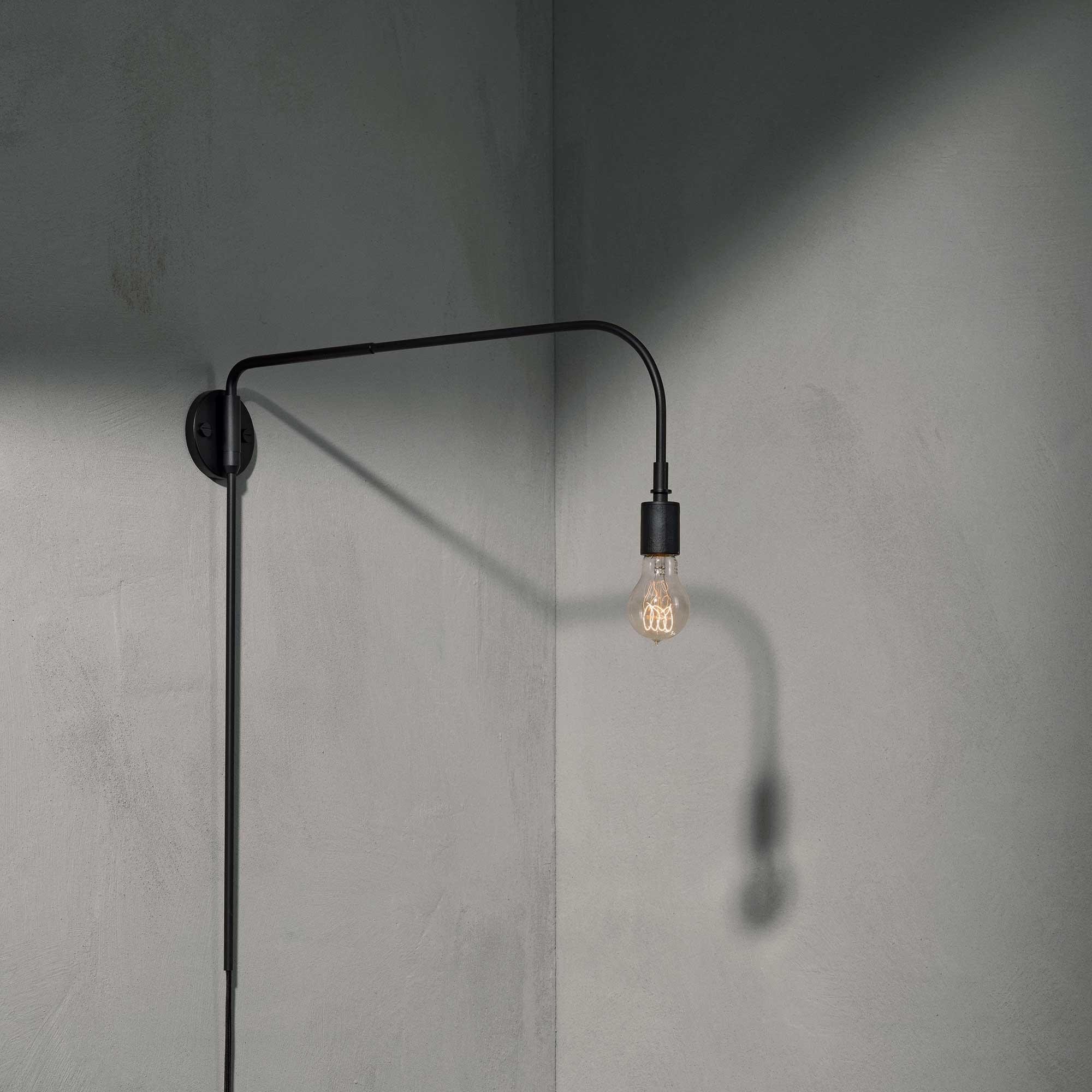 Tribeca Warren Wall Lamp