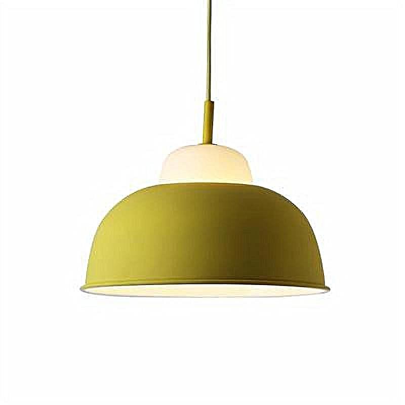 Macaroon Scandinavian Pendant Light