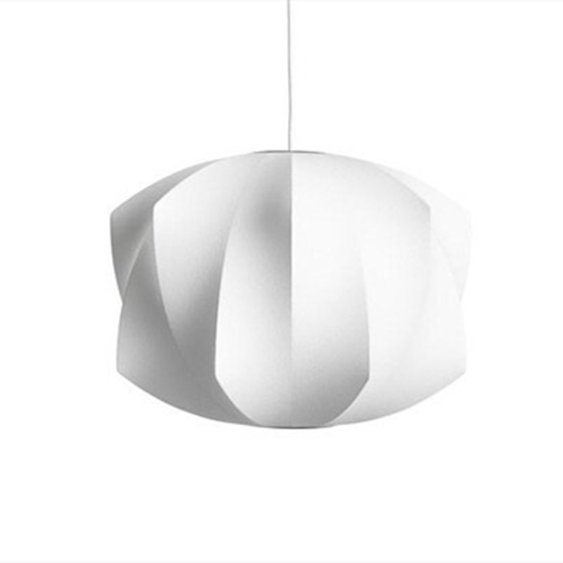 Nelson Bubble Pendant Lamp