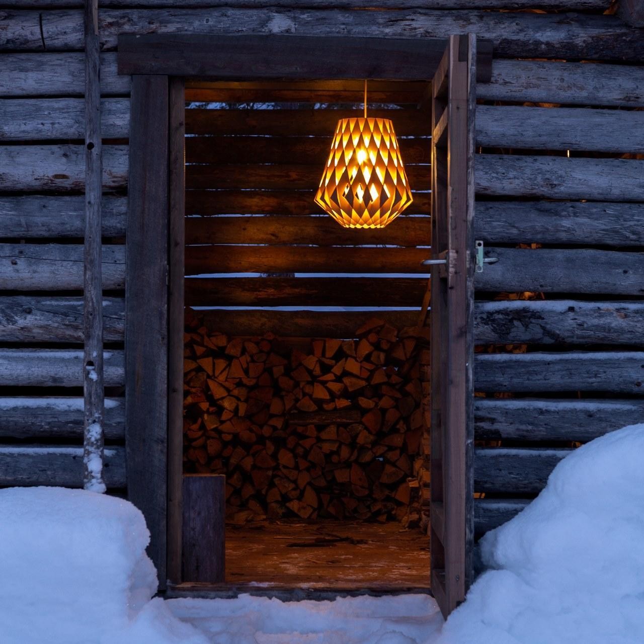 PILKE SIGNATURE Pendant Lamp