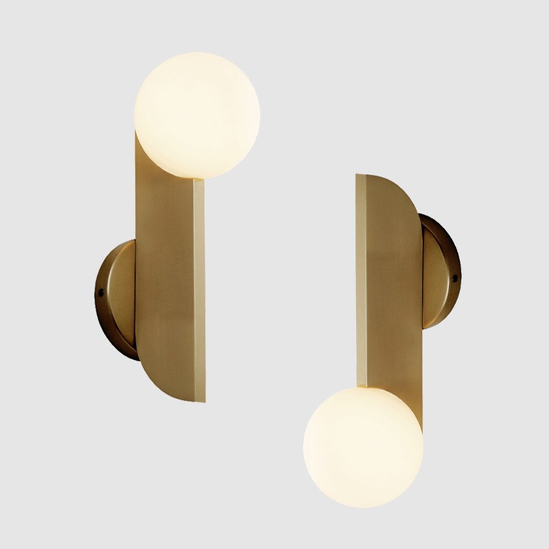Bower Wall Lamp