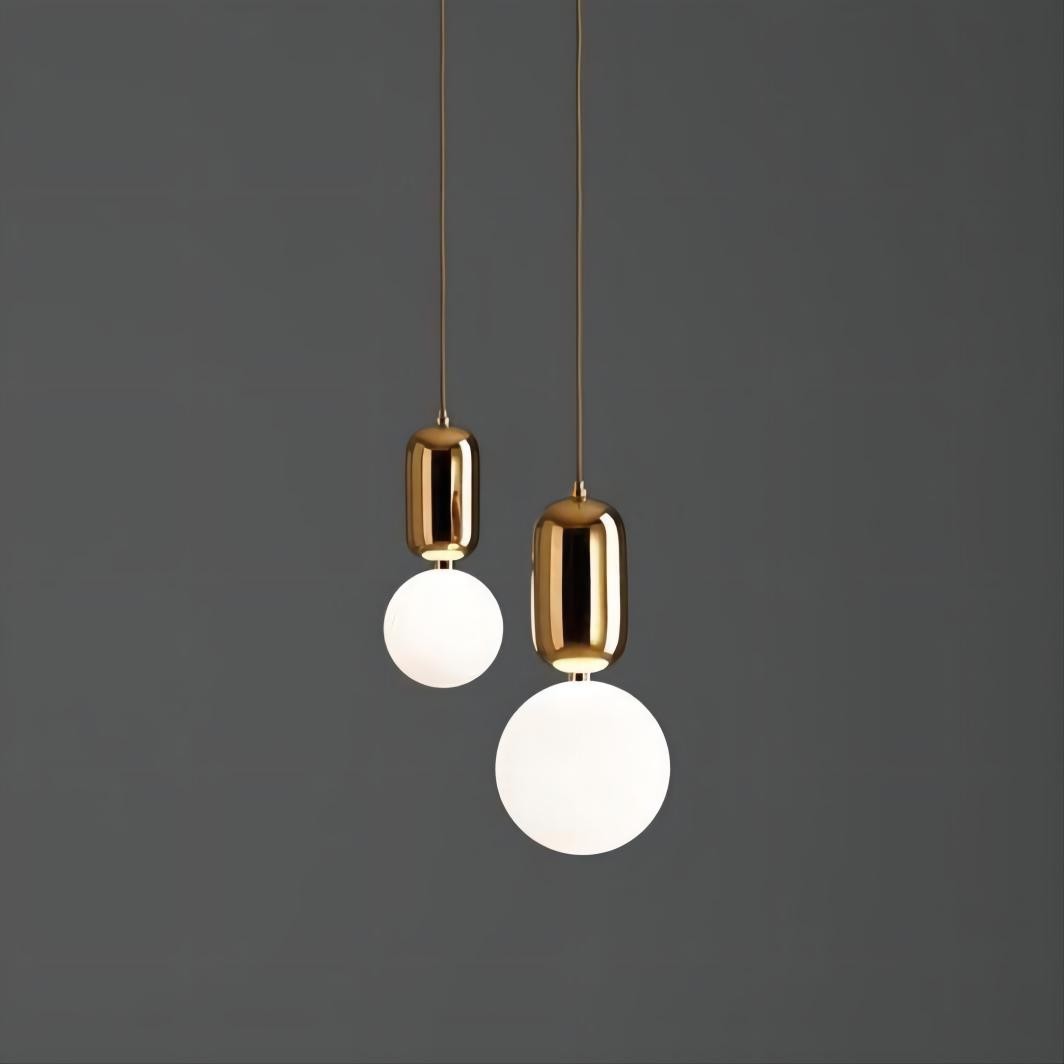 Aballs Pendant Light