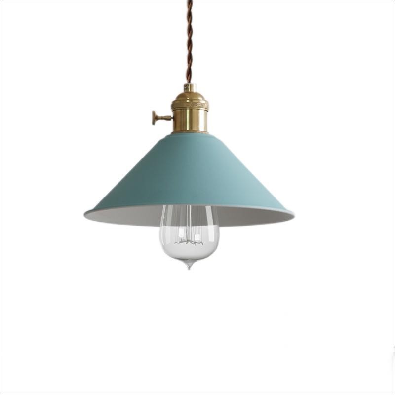 KLARRIS Pastel Hanging Lamp