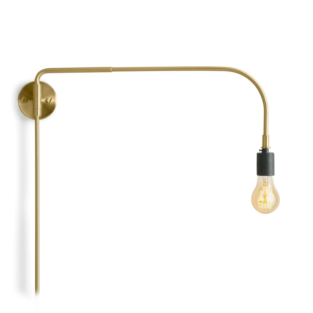 Tribeca Warren Wall Lamp