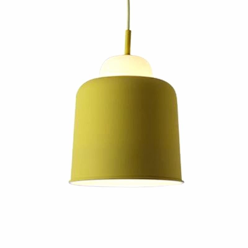 Macaroon Scandinavian Pendant Light