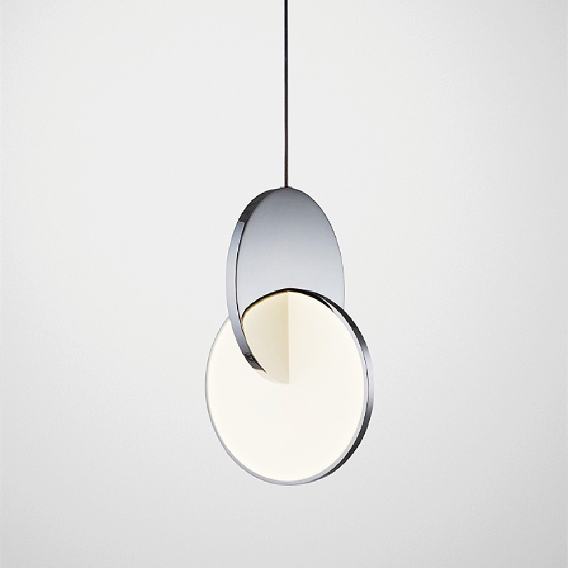 Eclipse Pendant Light