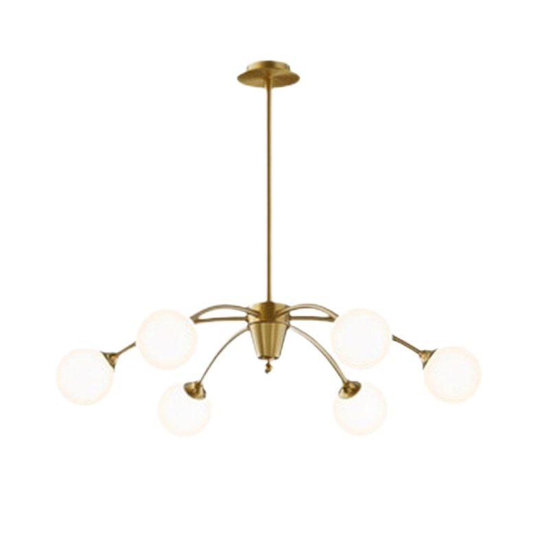 Nordic Sunlight Pendant Lamp