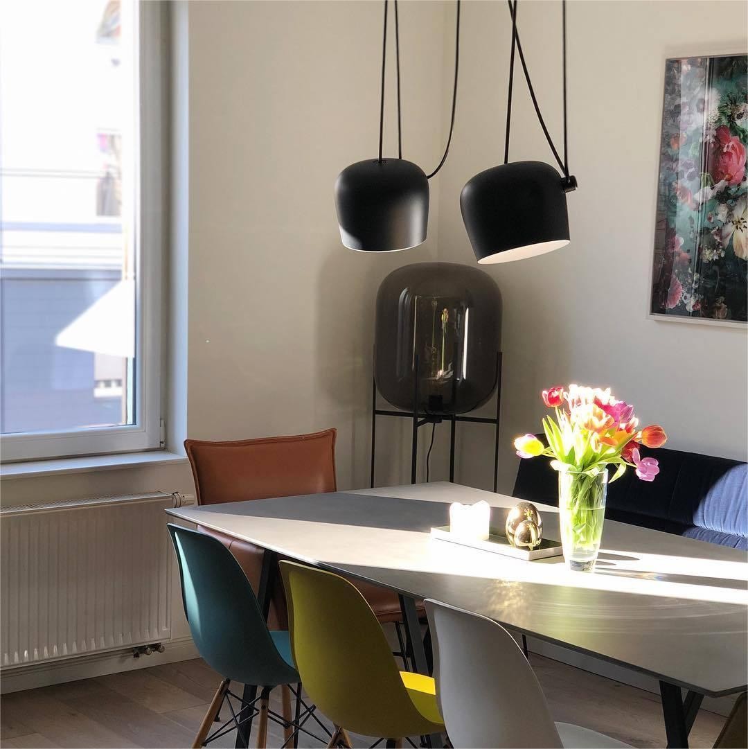Aim Pendant Lamp