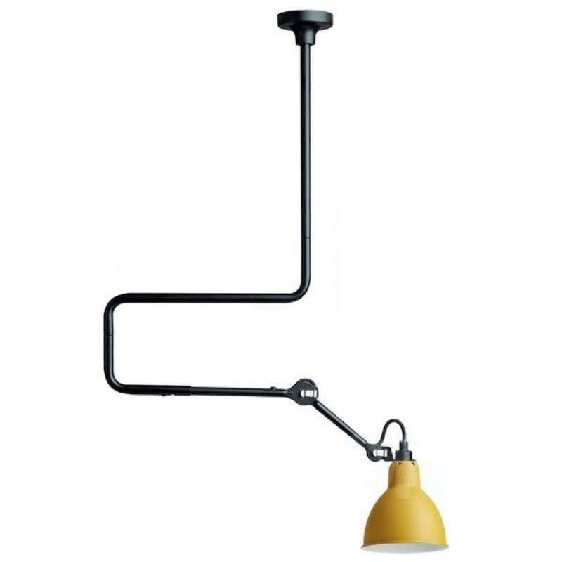 Nordic Rotatable Swing Arm Wall/Ceiling Light