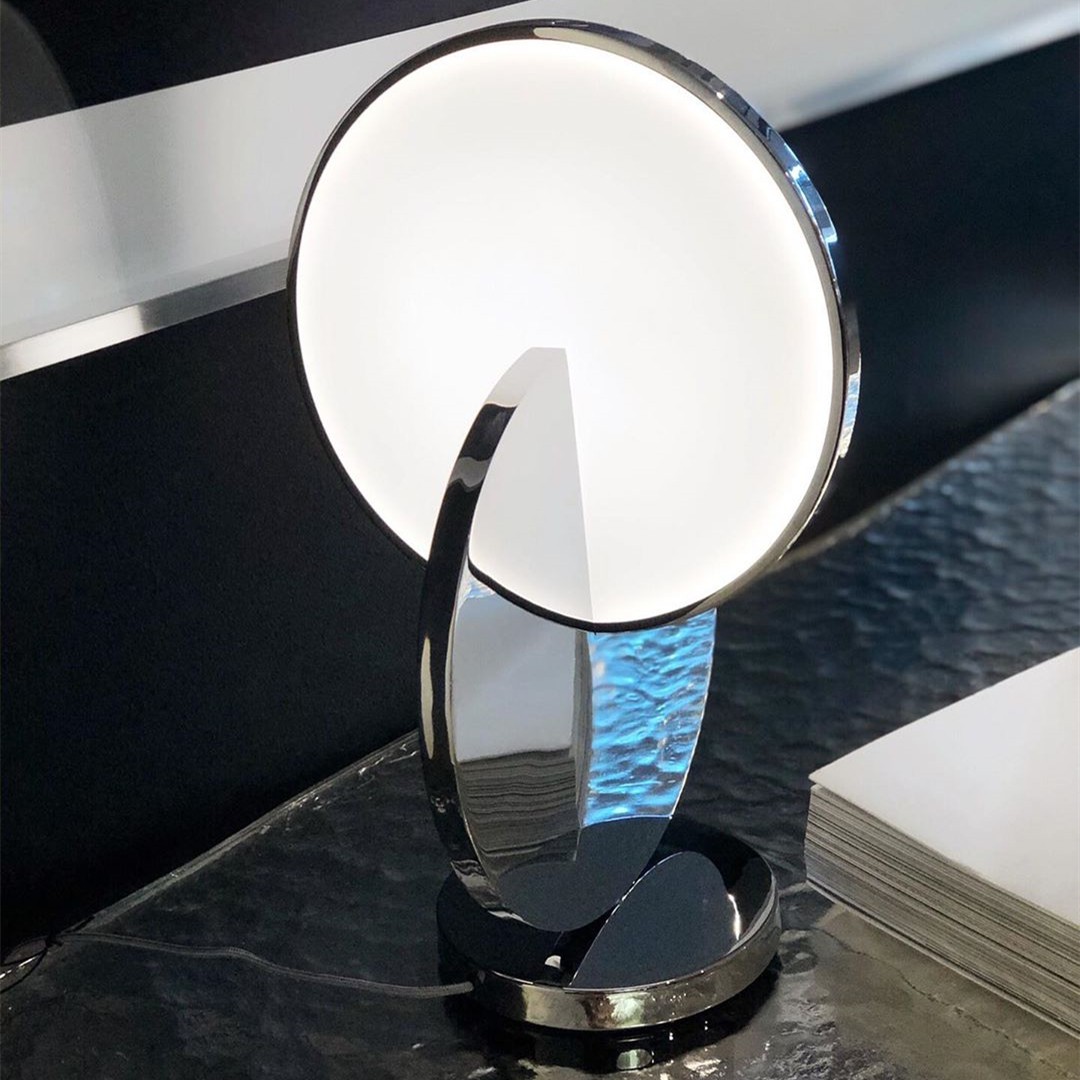 Eclipse Pendant Light