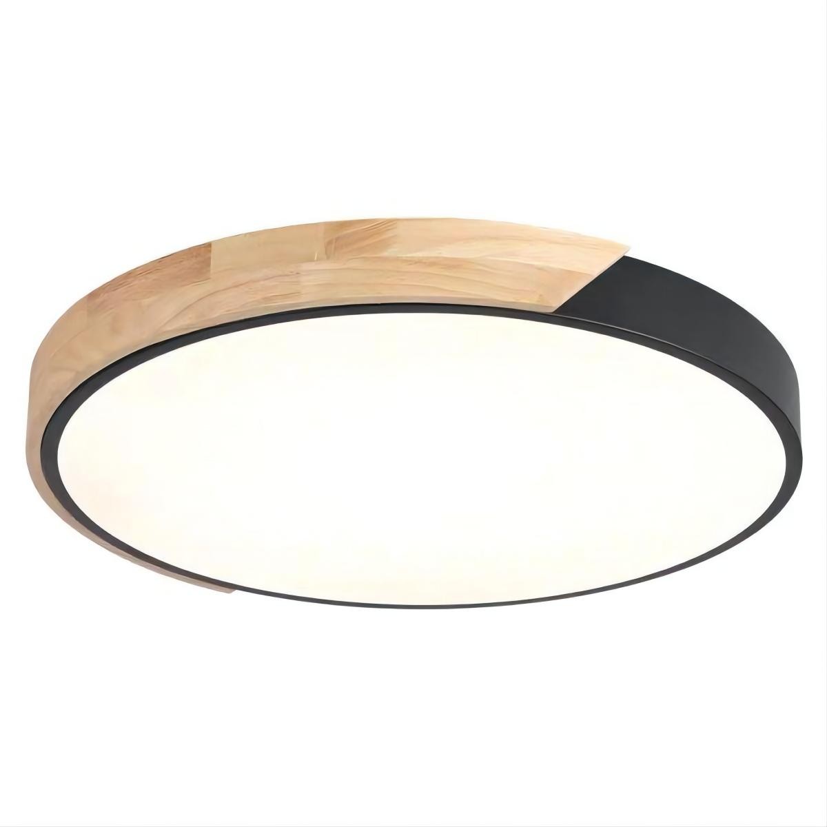 ARTRA Scandinavian LED Ceiling Light