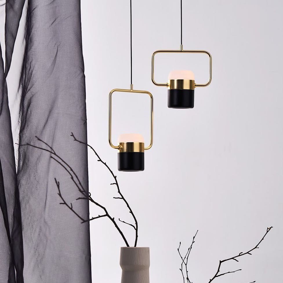 Ling P1 Pendant Lamp
