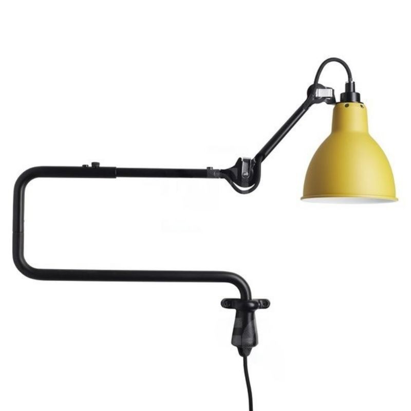 Nordic Rotatable Swing Arm Wall/Ceiling Light