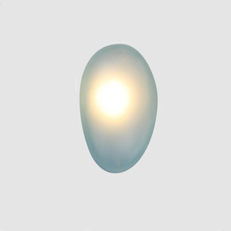 Pebble Wall Lamp