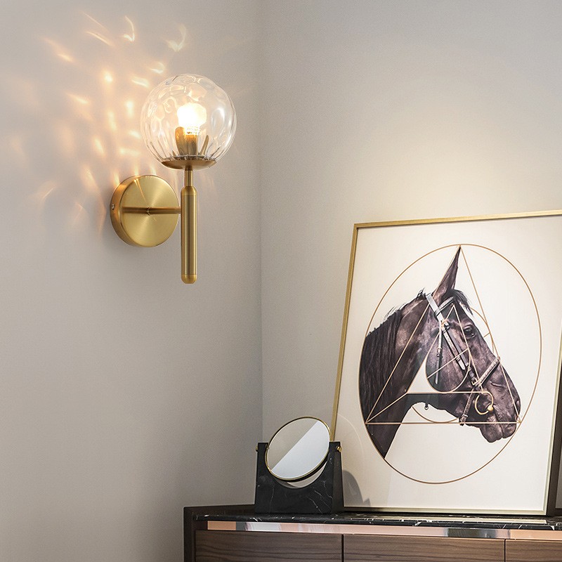 Miira Wall Light