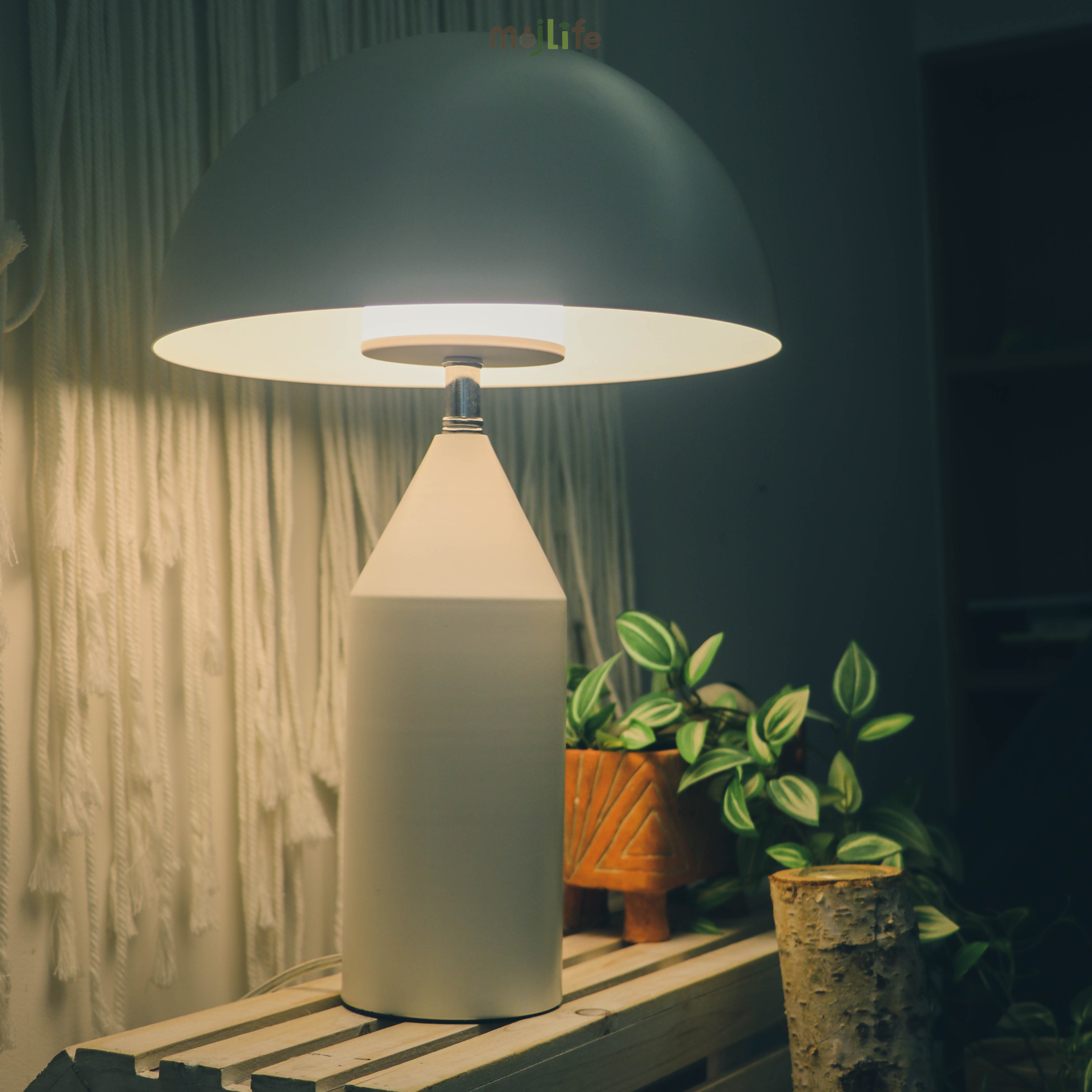 Atollo Table Lamp