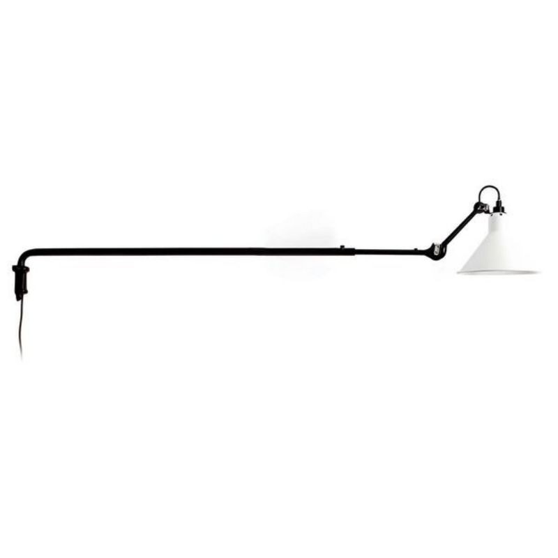 Nordic Rotatable Swing Arm Wall/Ceiling Light