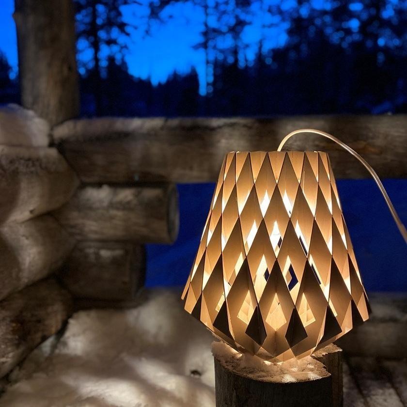 PILKE SIGNATURE Pendant Lamp