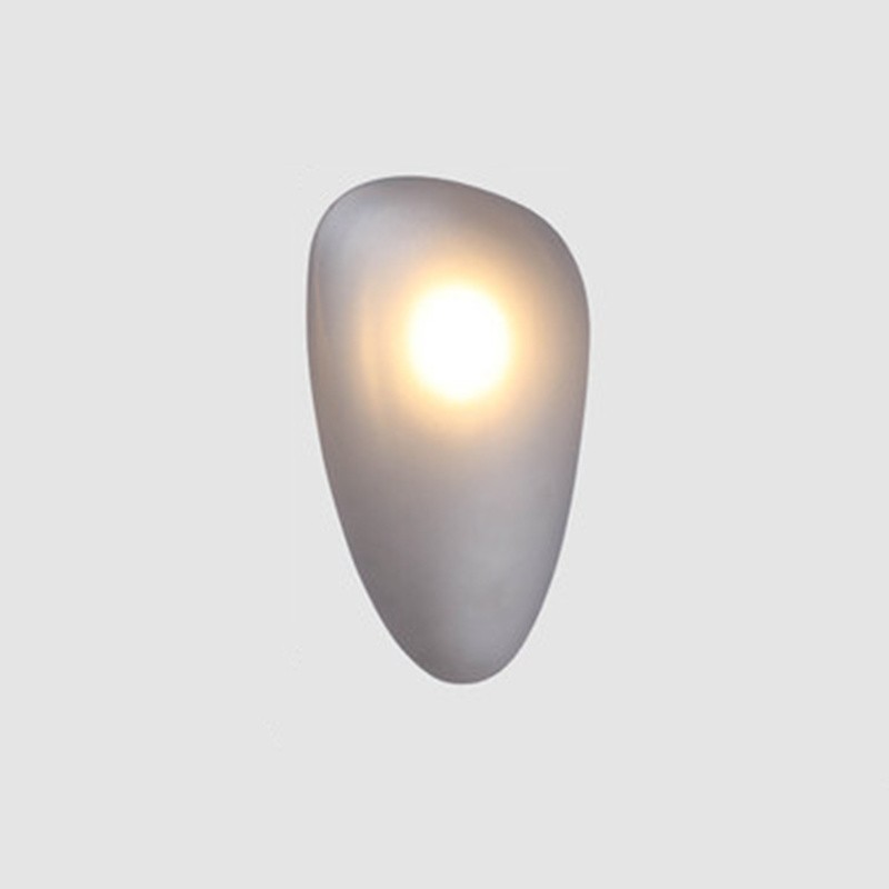Pebble Wall Lamp