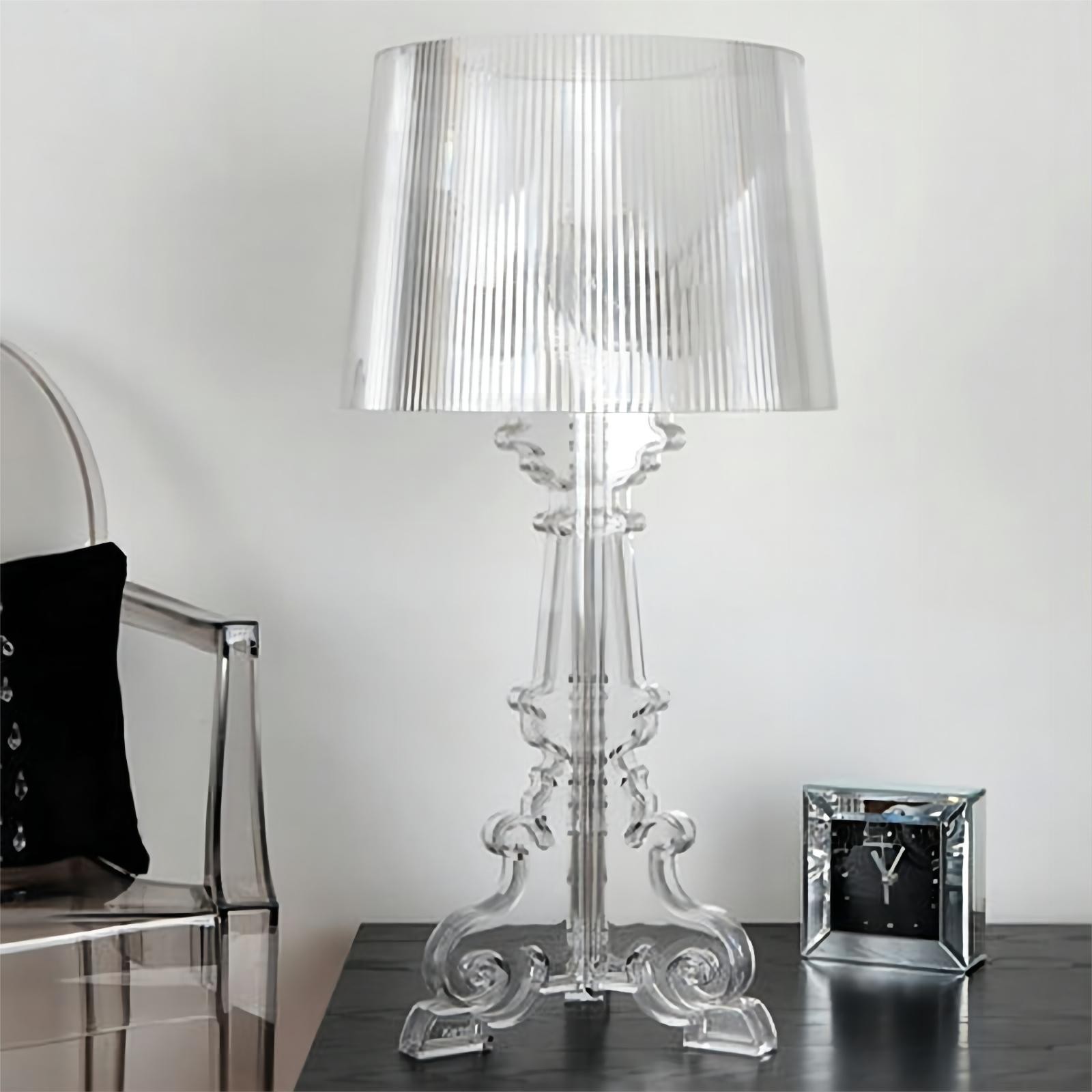 Bourgie Table Lamp