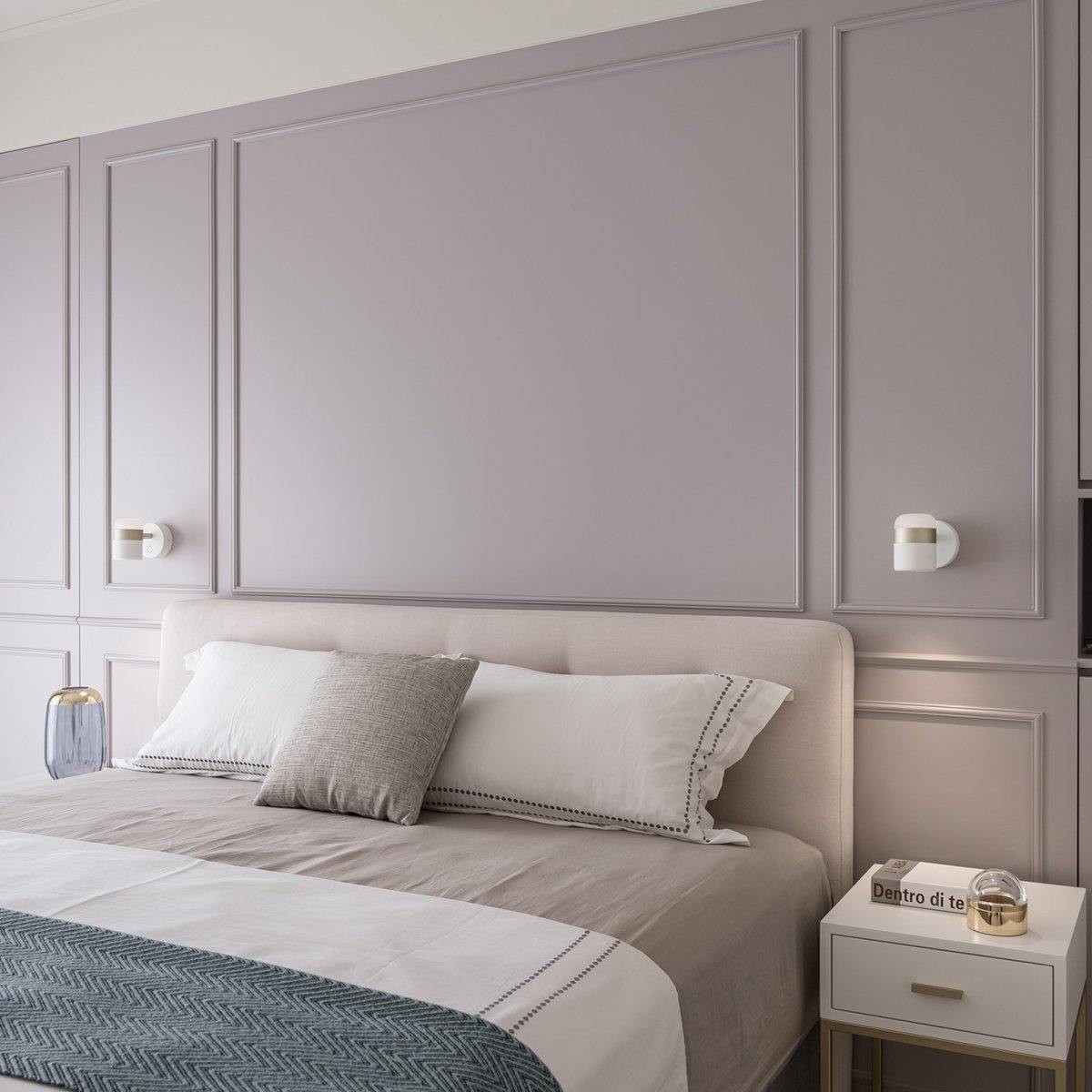 Ling P1 Wall Lamp