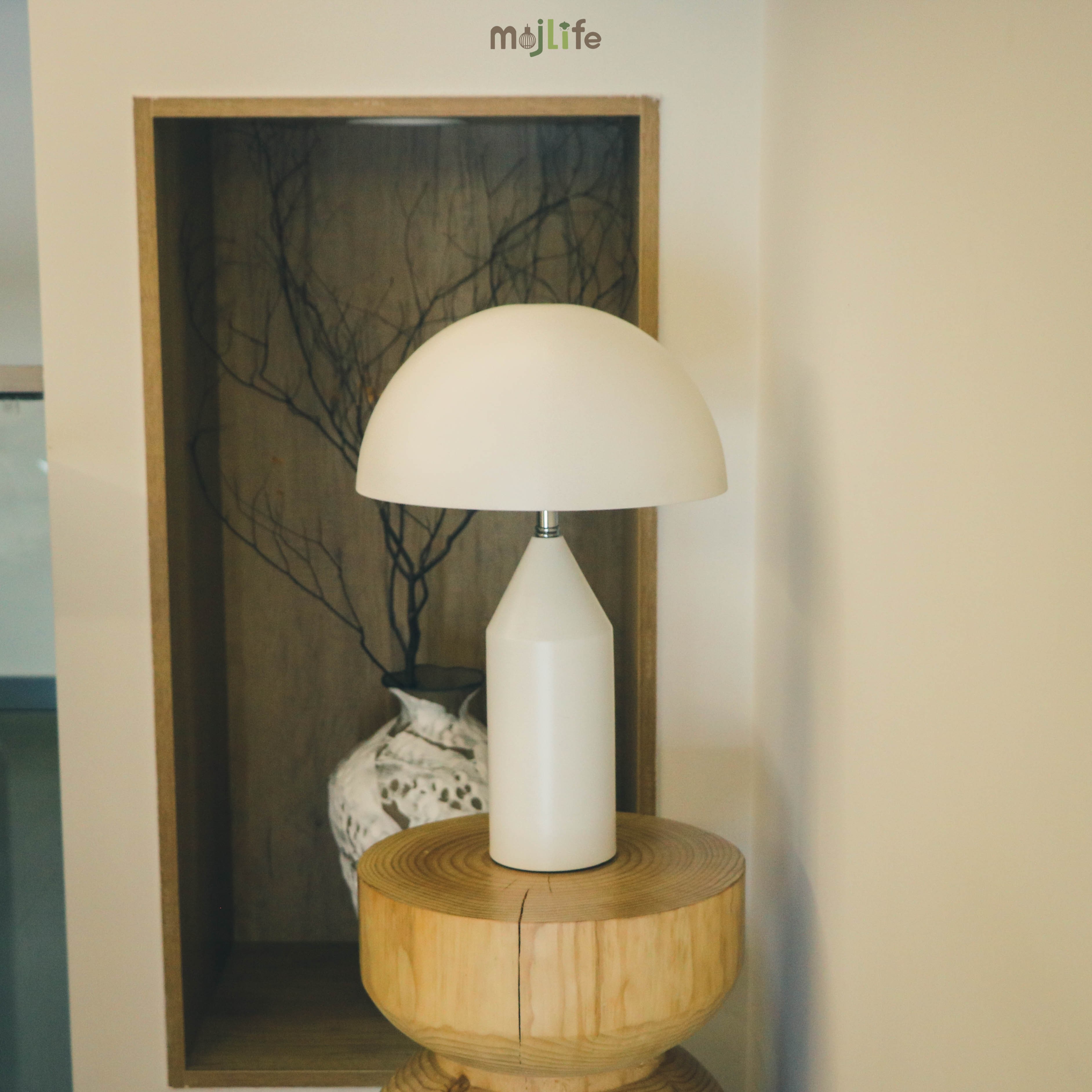 Atollo Table Lamp