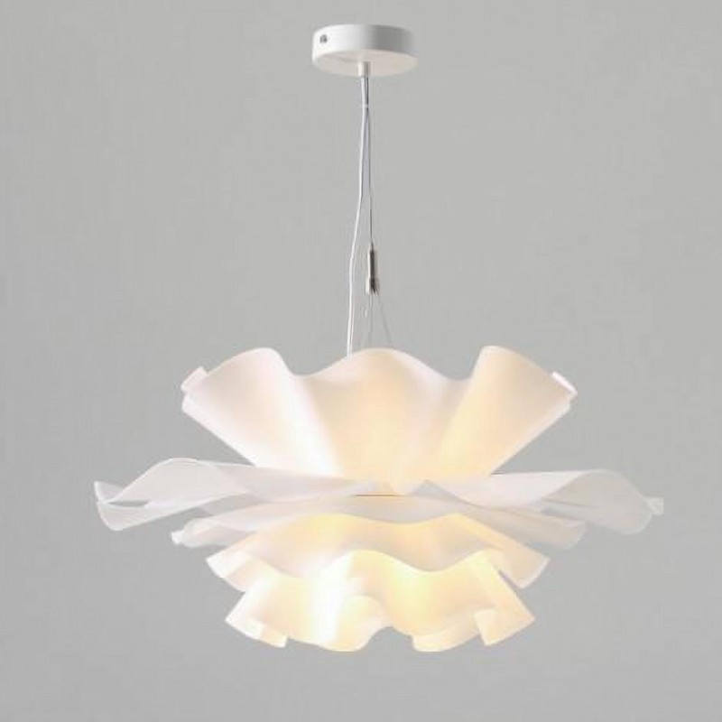 Flower Pendant Light