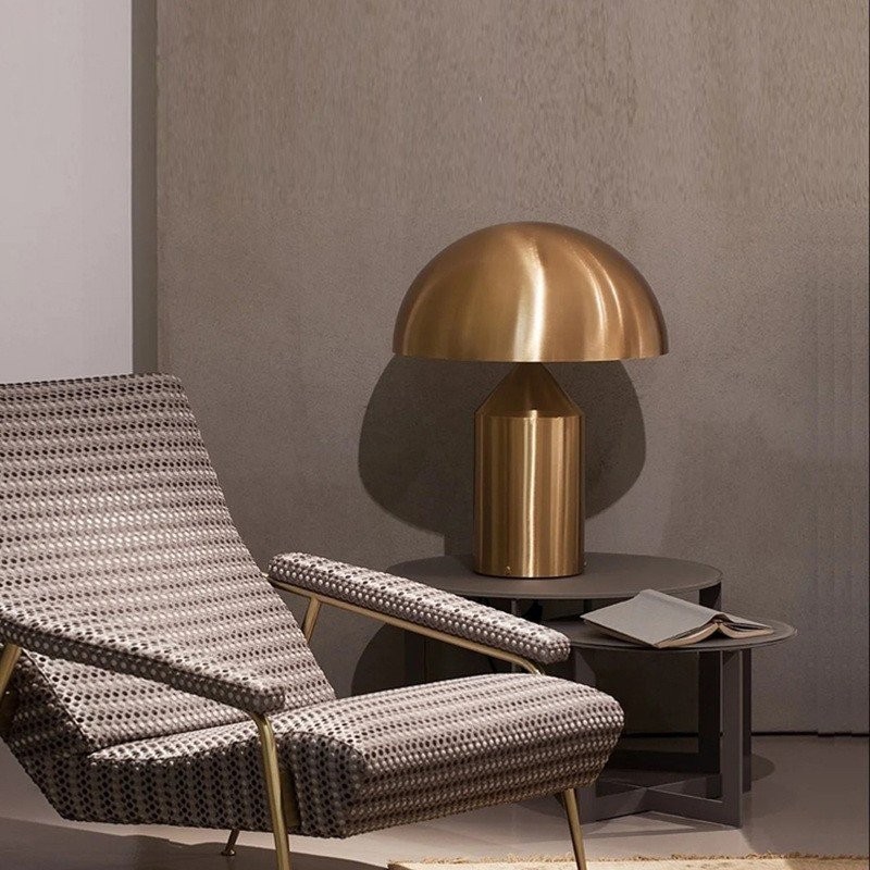 Atollo Table Lamp